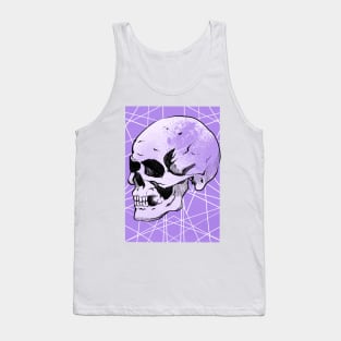 Skull Tank Top